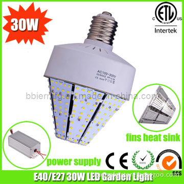 Mogul Base E39 30W Garden Bulb